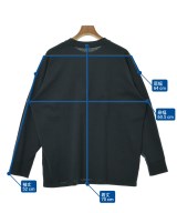 UNDER ARMOUR（アンダーアーマー）Tシャツ・カットソー 紺 サイズ:XL メンズ/2200637983099