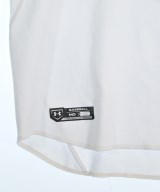 UNDER ARMOUR（アンダーアーマー）ポロシャツ 白 サイズ:-(S位) メンズ/2200647454022