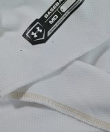 UNDER ARMOUR（アンダーアーマー）ポロシャツ 白 サイズ:-(S位) メンズ/2200647454022