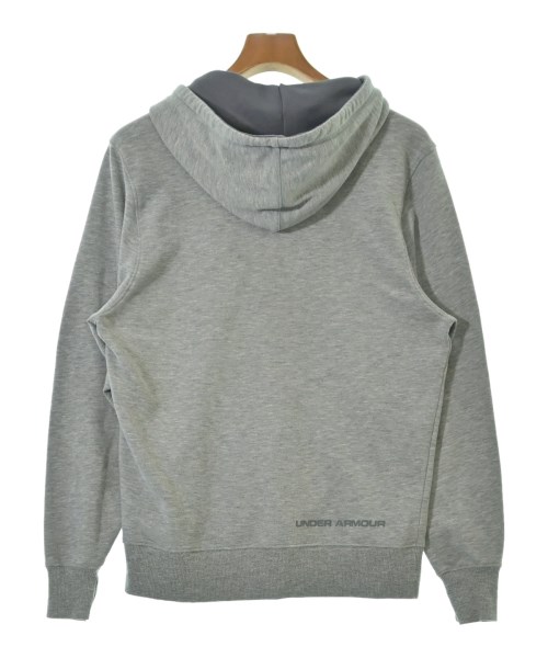 UNDER ARMOUR（アンダーアーマー）パーカー グレー サイズ:SM メンズ/2200647791301