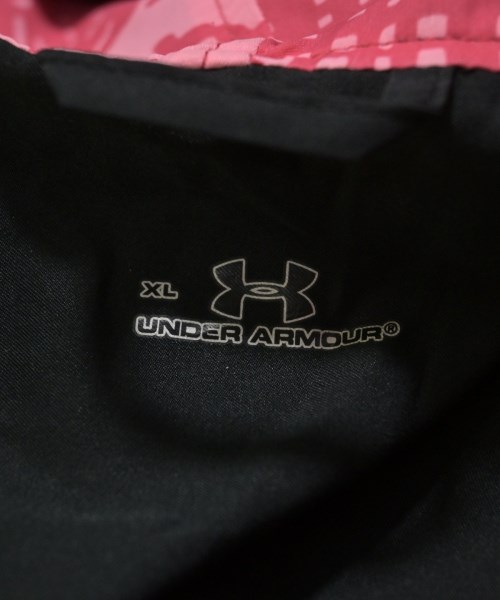 UNDER ARMOUR（アンダーアーマー）その他 黒 サイズ:XL メンズ/2200637899314