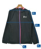 UNDER ARMOUR（アンダーアーマー）その他 黒 サイズ:XL メンズ/2200637899314