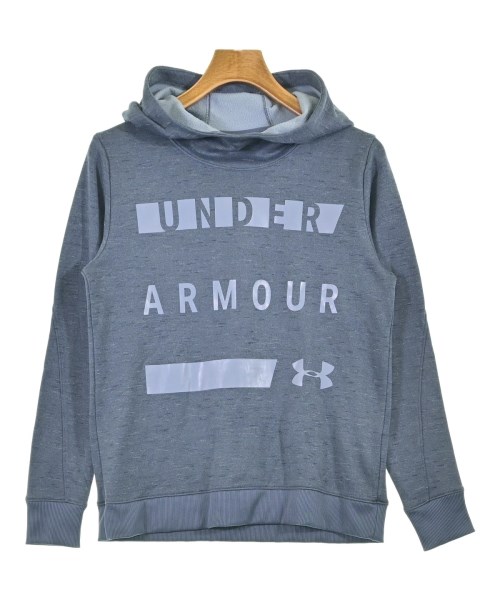 UNDER ARMOUR(アンダーアーマー)パーカー 青 サイズ:L/2200698325104