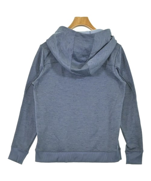 UNDER ARMOUR（アンダーアーマー）パーカー 青 サイズ:L レディース/2200698325104
