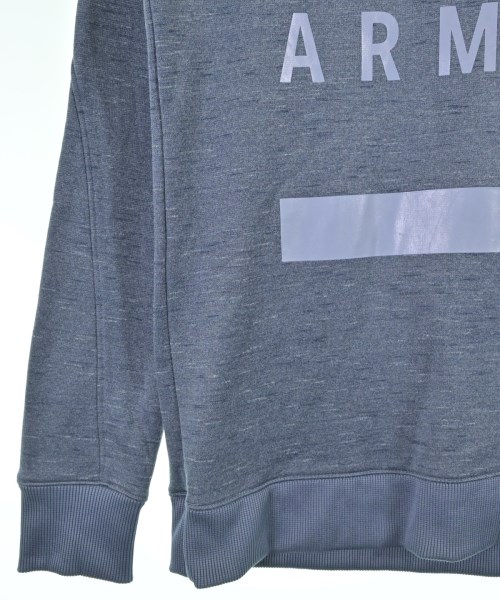 UNDER ARMOUR（アンダーアーマー）パーカー 青 サイズ:L レディース/2200698325104