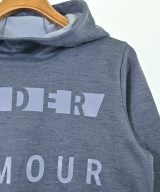 UNDER ARMOUR（アンダーアーマー）パーカー 青 サイズ:L レディース/2200698325104