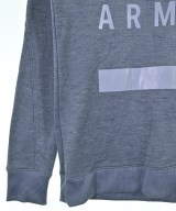 UNDER ARMOUR（アンダーアーマー）パーカー 青 サイズ:L レディース/2200698325104