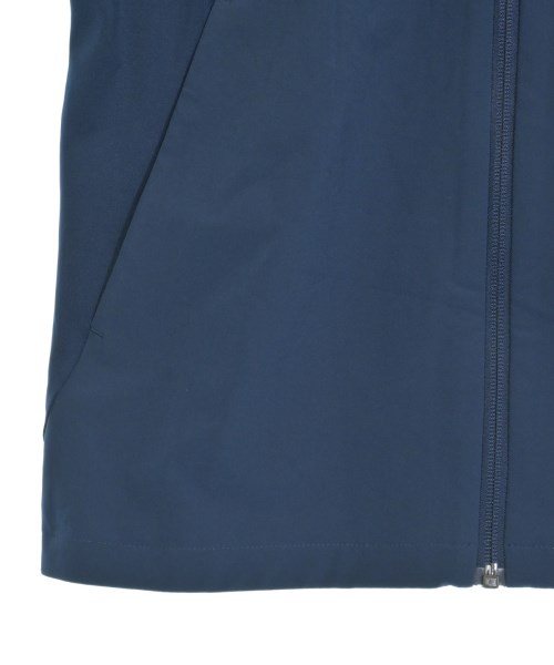 UNDER ARMOUR（アンダーアーマー）Tシャツ・カットソー 紺 サイズ:SM レディース/2200703203021