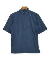 UNDER ARMOUR（アンダーアーマー）Tシャツ・カットソー 紺 サイズ:SM レディース/2200703203021