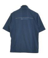 UNDER ARMOUR（アンダーアーマー）Tシャツ・カットソー 紺 サイズ:SM レディース/2200703203021