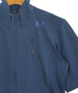 UNDER ARMOUR（アンダーアーマー）Tシャツ・カットソー 紺 サイズ:SM レディース/2200703203021