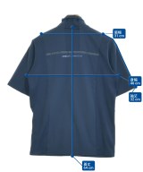 UNDER ARMOUR（アンダーアーマー）Tシャツ・カットソー 紺 サイズ:SM レディース/2200703203021