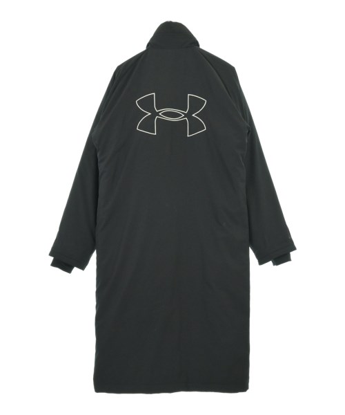 UNDER ARMOUR（アンダーアーマー）その他 黒 サイズ:M メンズ/2200701408015