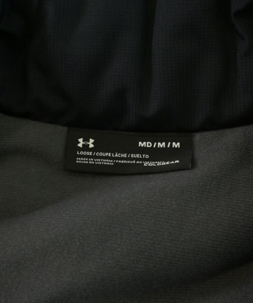 UNDER ARMOUR（アンダーアーマー）その他 黒 サイズ:M メンズ/2200701408015