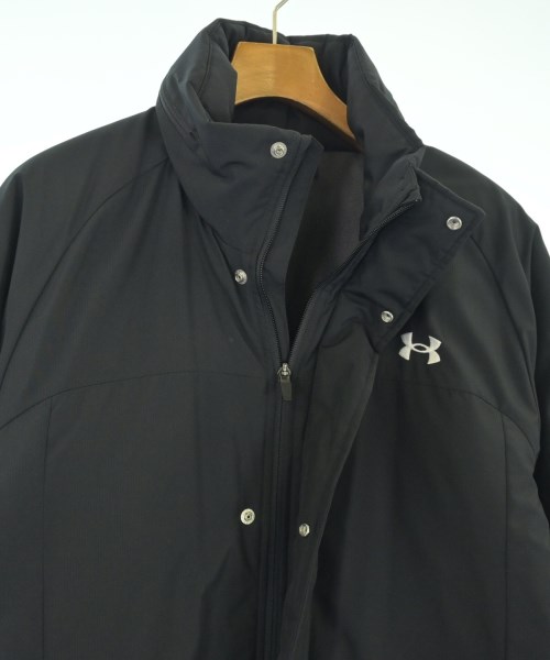 UNDER ARMOUR（アンダーアーマー）その他 黒 サイズ:M メンズ/2200701408015