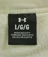 UNDER ARMOUR（アンダーアーマー）ポロシャツ ベージュ サイズ:L メンズ/2200703120045