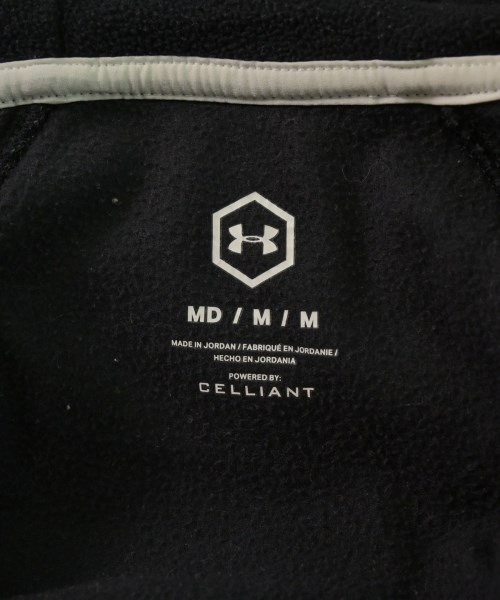 UNDER ARMOUR（アンダーアーマー）その他 黒 サイズ:M レディース/2200658243028