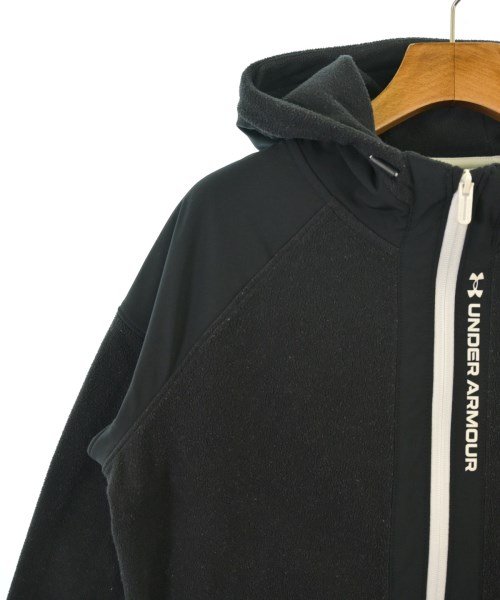 UNDER ARMOUR（アンダーアーマー）その他 黒 サイズ:M レディース/2200658243028