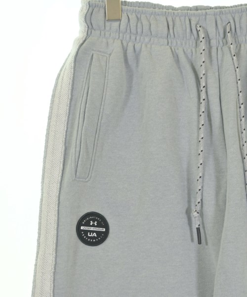 UNDER ARMOUR（アンダーアーマー）スウェットパンツ グレー サイズ:SM メンズ/2200658243035