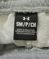 UNDER ARMOUR（アンダーアーマー）スウェットパンツ グレー サイズ:SM メンズ/2200658243035