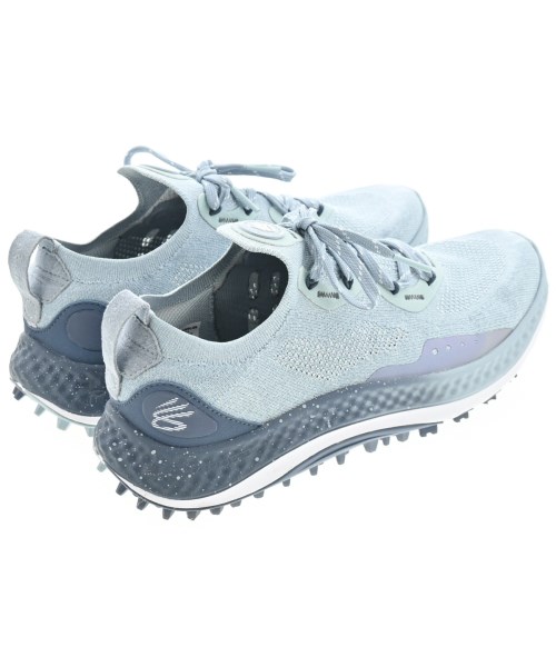 UNDER ARMOUR（アンダーアーマー）スニーカー 青 サイズ:26.5cm メンズ/2200668087018