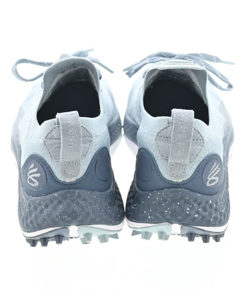 UNDER ARMOUR（アンダーアーマー）スニーカー 青 サイズ:26.5cm メンズ/2200668087018