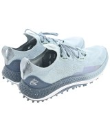 UNDER ARMOUR（アンダーアーマー）スニーカー 青 サイズ:26.5cm メンズ/2200668087018