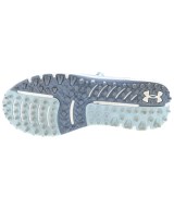UNDER ARMOUR（アンダーアーマー）スニーカー 青 サイズ:26.5cm メンズ/2200668087018
