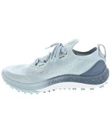 UNDER ARMOUR（アンダーアーマー）スニーカー 青 サイズ:26.5cm メンズ/2200668087018