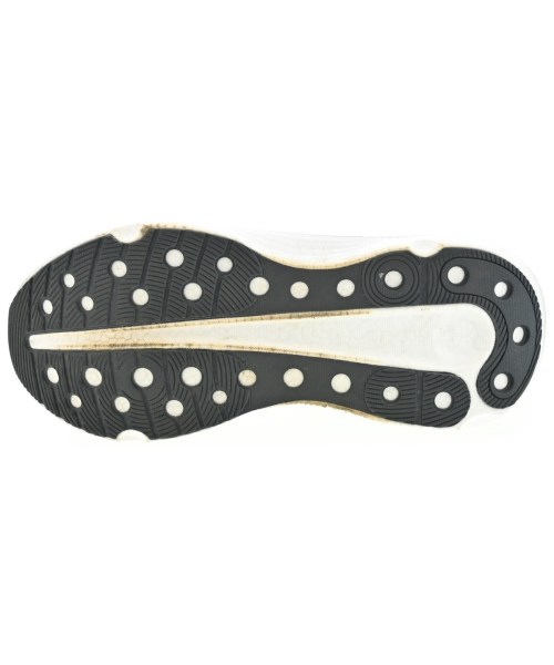 UNDER ARMOUR（アンダーアーマー）スニーカー 白 サイズ:26.5cm メンズ/2200654449493