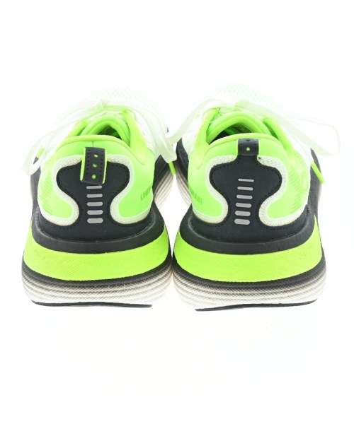 UNDER ARMOUR（アンダーアーマー）スニーカー 白 サイズ:26.5cm メンズ/2200654449493