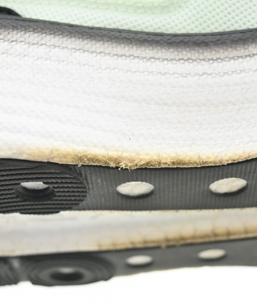 UNDER ARMOUR（アンダーアーマー）スニーカー 白 サイズ:26.5cm メンズ/2200654449493