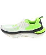 UNDER ARMOUR（アンダーアーマー）スニーカー 白 サイズ:26.5cm メンズ/2200654449493