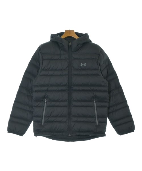 UNDER ARMOUR(アンダーアーマー)ダウンジャケット/ダウンベスト 紺 サイズ:XXL/2200665668081