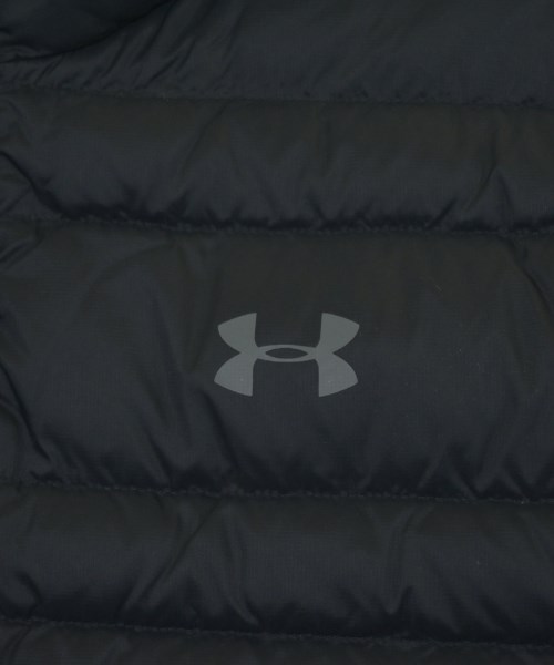 UNDER ARMOUR（アンダーアーマー）ダウンジャケット/ダウンベスト 紺 サイズ:XXL メンズ/2200665668081