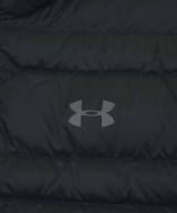 UNDER ARMOUR（アンダーアーマー）ダウンジャケット/ダウンベスト 紺 サイズ:XXL メンズ/2200665668081