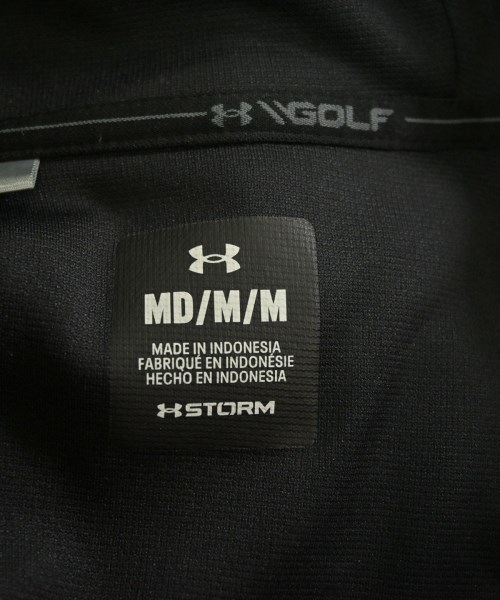UNDER ARMOUR（アンダーアーマー）その他 黒 サイズ:M メンズ/2200667167063