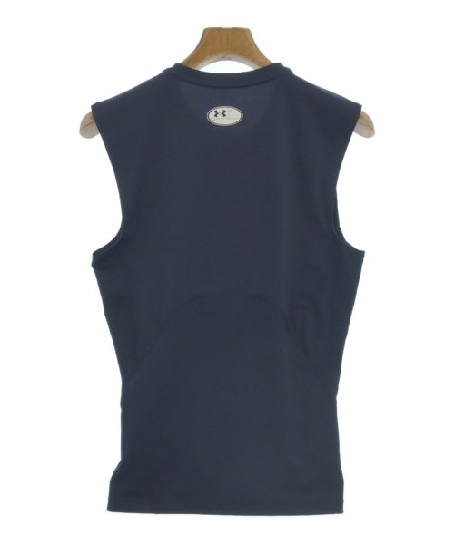 UNDER ARMOUR（アンダーアーマー）タンクトップ 紺 サイズ:L メンズ/2200668137058