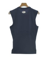 UNDER ARMOUR（アンダーアーマー）タンクトップ 紺 サイズ:L メンズ/2200668137058