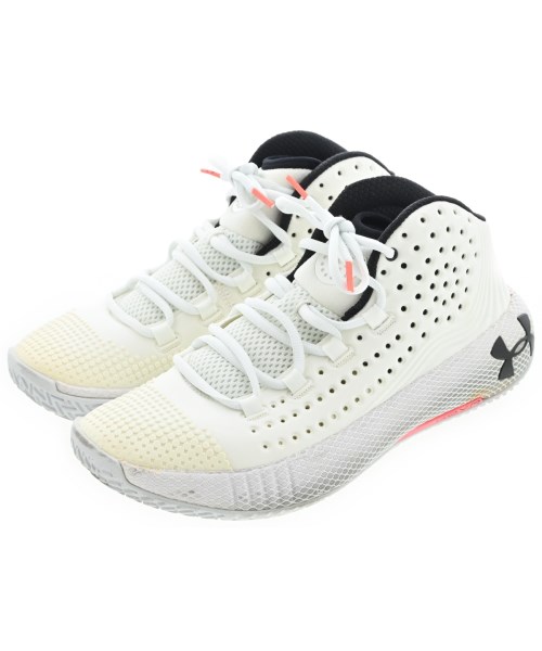 UNDER ARMOUR(アンダーアーマー)のスニーカー サイズ:26cm 3,300円