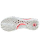 UNDER ARMOUR（アンダーアーマー）スニーカー 白 サイズ:26cm メンズ/2200716911074