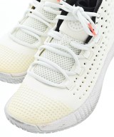 UNDER ARMOUR（アンダーアーマー）スニーカー 白 サイズ:26cm メンズ/2200716911074