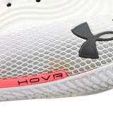 UNDER ARMOUR（アンダーアーマー）スニーカー 白 サイズ:26cm メンズ/2200716911074