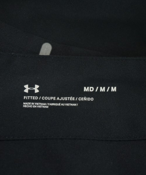 UNDER ARMOUR（アンダーアーマー）その他 黒 サイズ:M メンズ/2200726477126