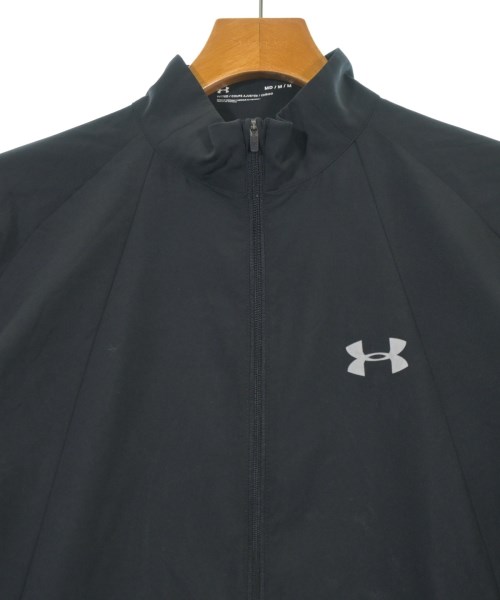 UNDER ARMOUR（アンダーアーマー）その他 黒 サイズ:M メンズ/2200726477126