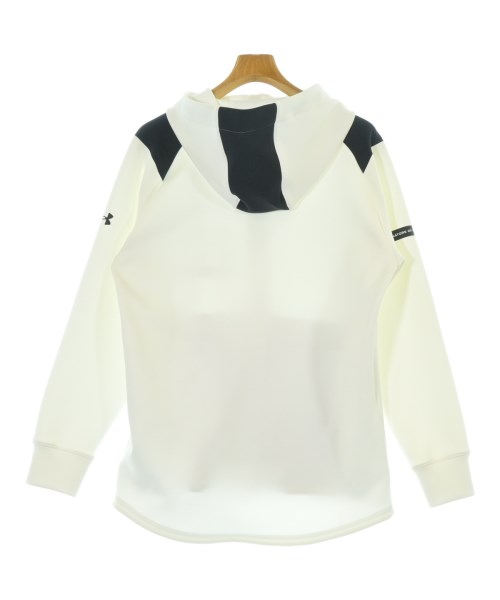 UNDER ARMOUR（アンダーアーマー）パーカー 白 サイズ:XL メンズ/2200683285079