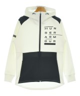 UNDER ARMOUR（アンダーアーマー）パーカー 白 サイズ:XL メンズ/2200683285079