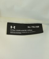 UNDER ARMOUR（アンダーアーマー）パーカー 白 サイズ:XL メンズ/2200683285079