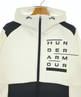 UNDER ARMOUR（アンダーアーマー）パーカー 白 サイズ:XL メンズ/2200683285079