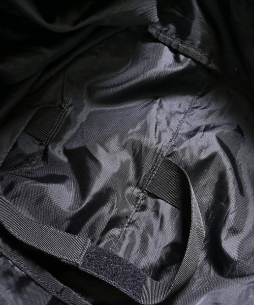 UNDER ARMOUR（アンダーアーマー）バックパック・リュック 黒 サイズ:- メンズ/2200685336014